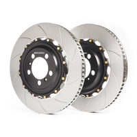 GiroDisc Renault Megane IV RS Front Rotors