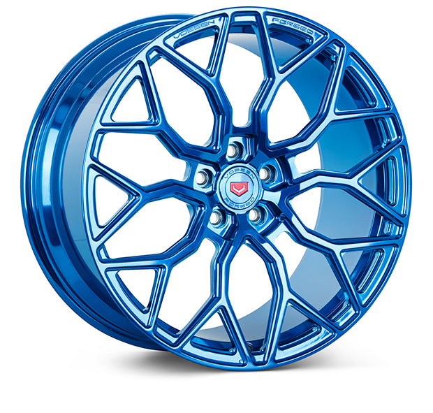 Vossen S17-01 | Forged Monoblock Wheel