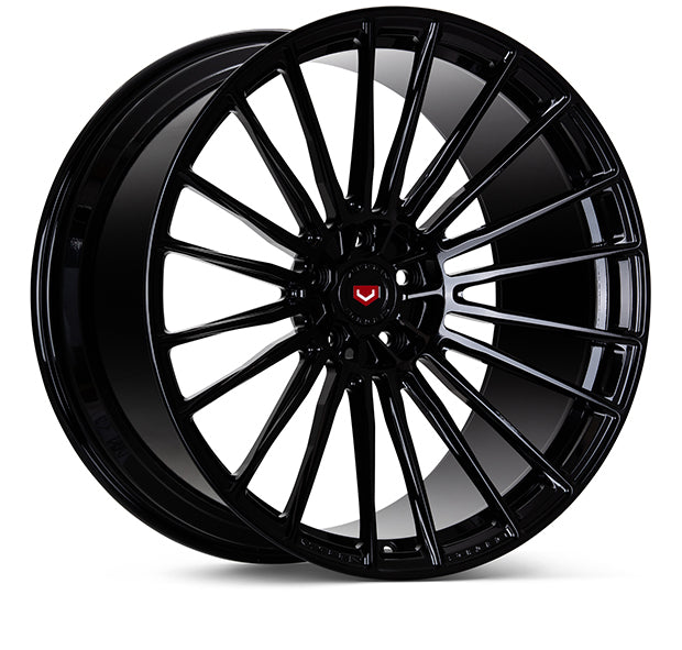 Vossen S17-04 | Forged Monoblock Wheel