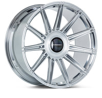 Vossen S17-12-2 | Forged Monoblock Wheel