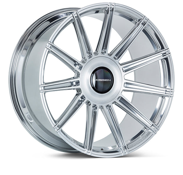 Vossen S17-12-2 | Forged Monoblock Wheel