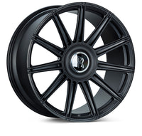 Vossen S17-12 | Forged Monoblock Wheel