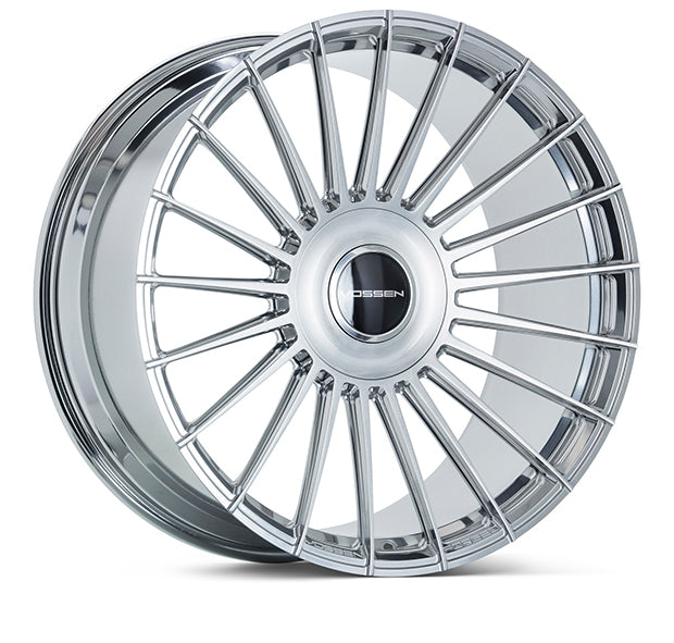 Vossen S17-13-2 | Forged Monoblock Wheel