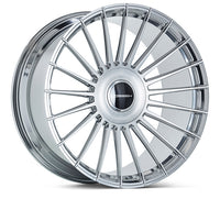 Vossen S17-13-2 | Forged Monoblock Wheel