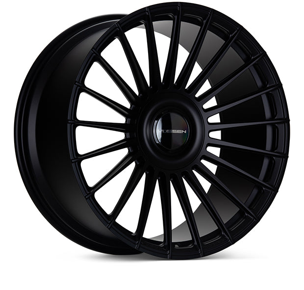 Vossen S17-13 | Forged Monoblock Wheel