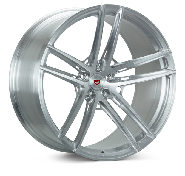 Vossen S21-03 | Forged Monoblock Wheel