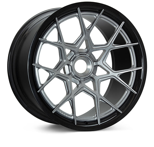 Vossen S21-07-CARBON | Forged Monoblock Wheel