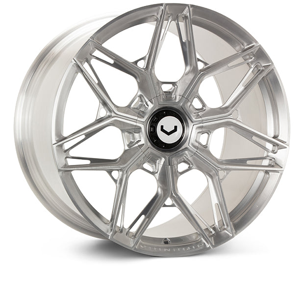 Vossen S21-08 | Forged Monoblock Wheel