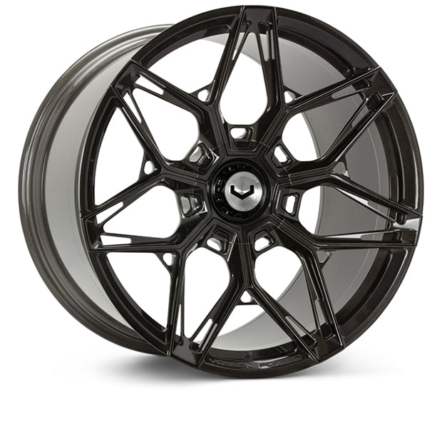 Vossen S21-08 | Forged Monoblock Wheel