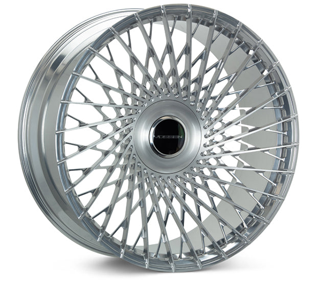 Vossen S21-11T | Forged Monoblock Wheel