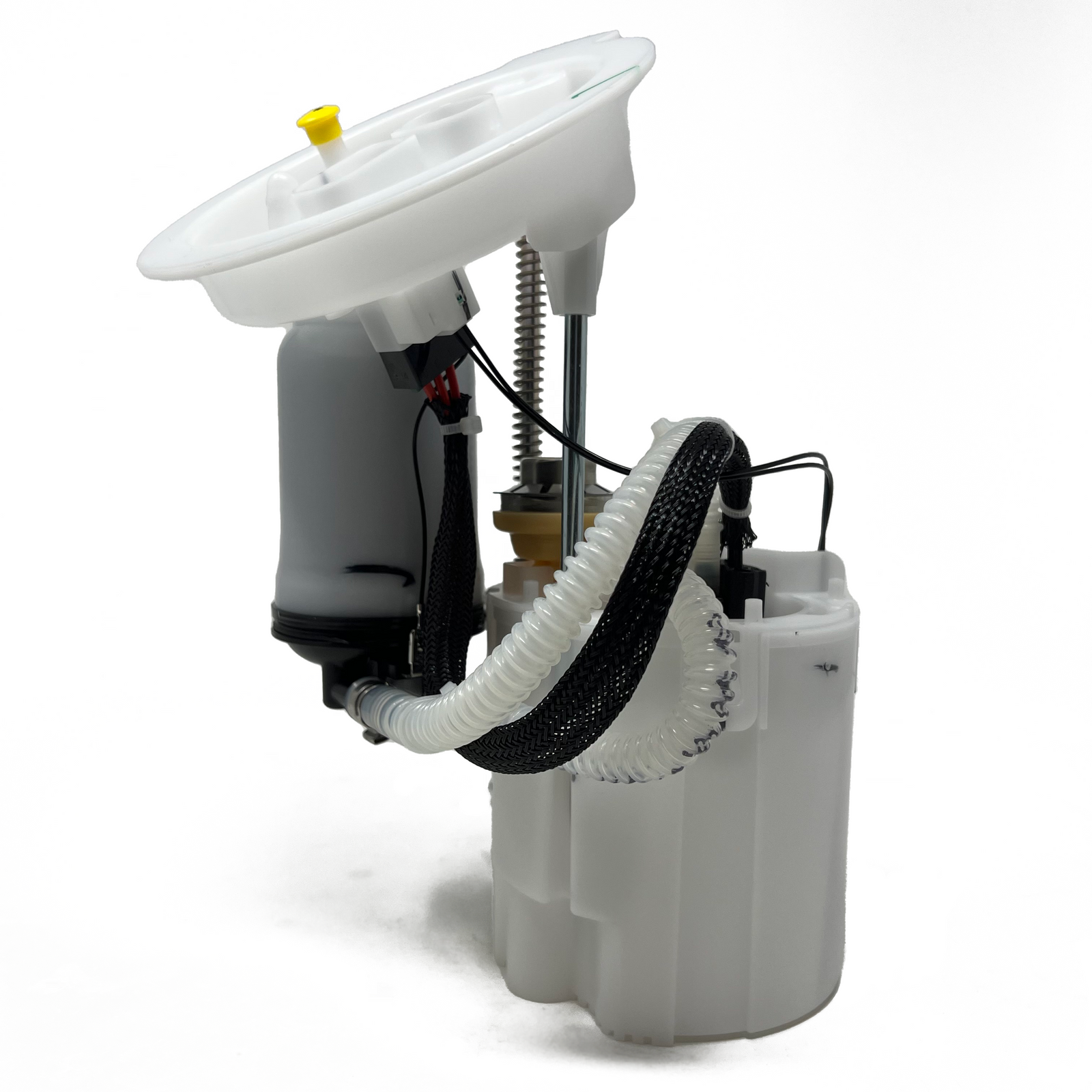 Precision Raceworks F-Series S55 High Performance Fuel Pump F80 F82 M3