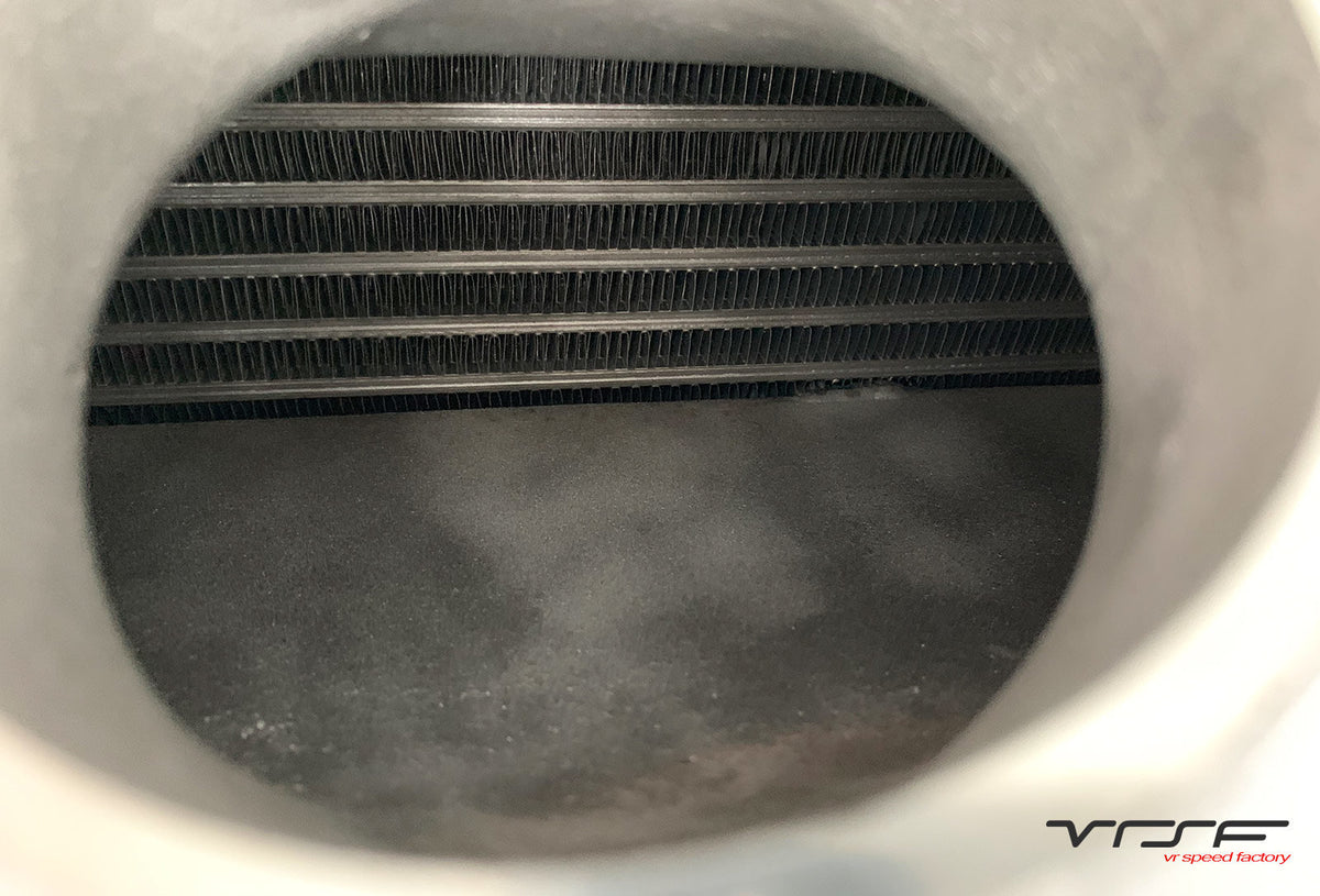 VRSF Competition HD Intercooler Upgrade for 2012 – 2017 BMW M5 &amp; M6 F10/F12/F13/F06 S63