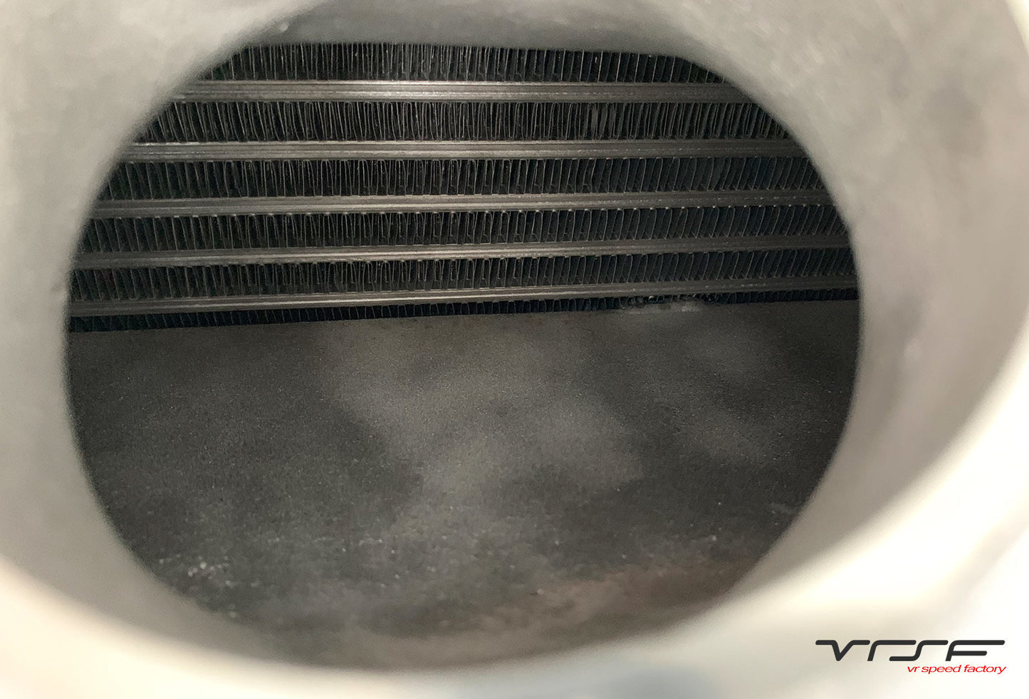 VRSF S55 Top Mount Intercooler Upgrade for 2015 – 2019 BMW M2C, M3 & M4 F80/F82/F87