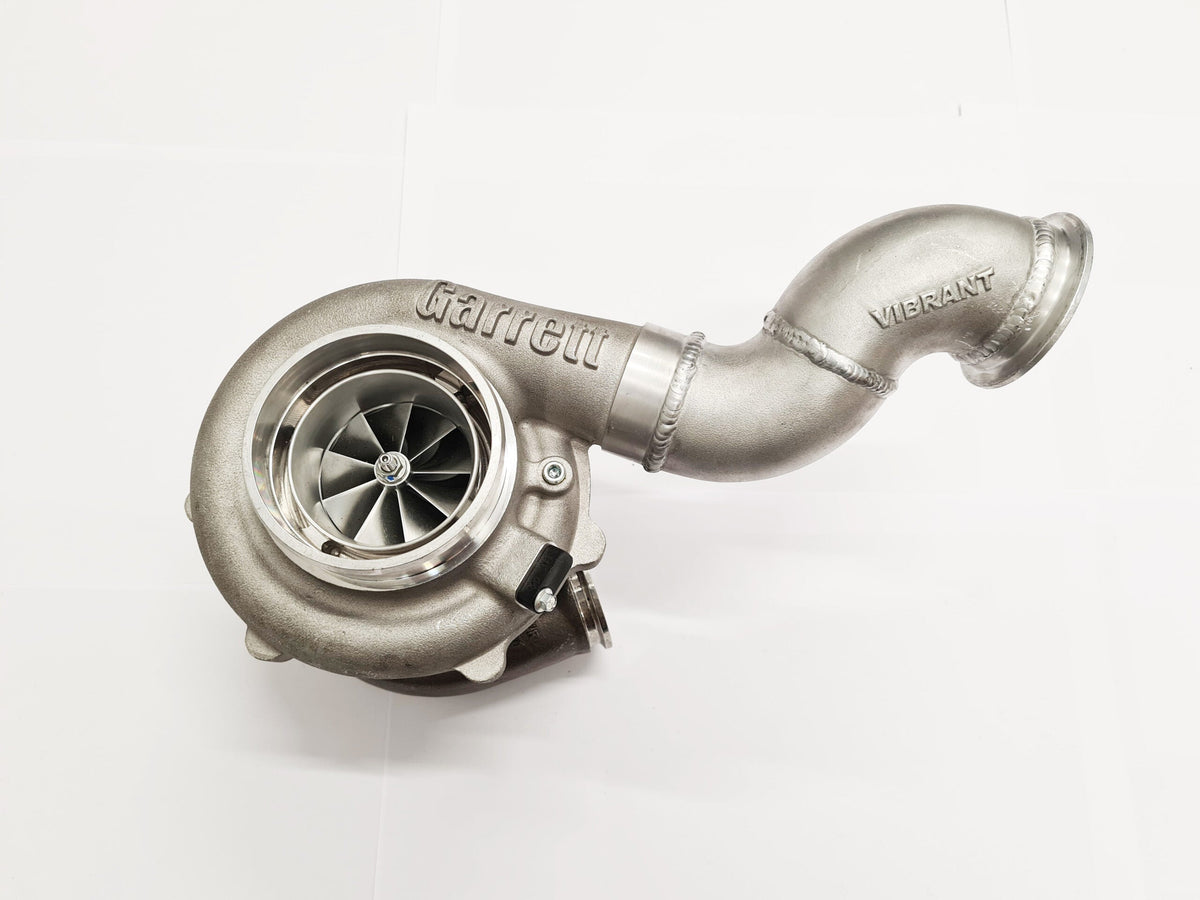 Garrett G35-1050 Turbo Supercore Modified for S55