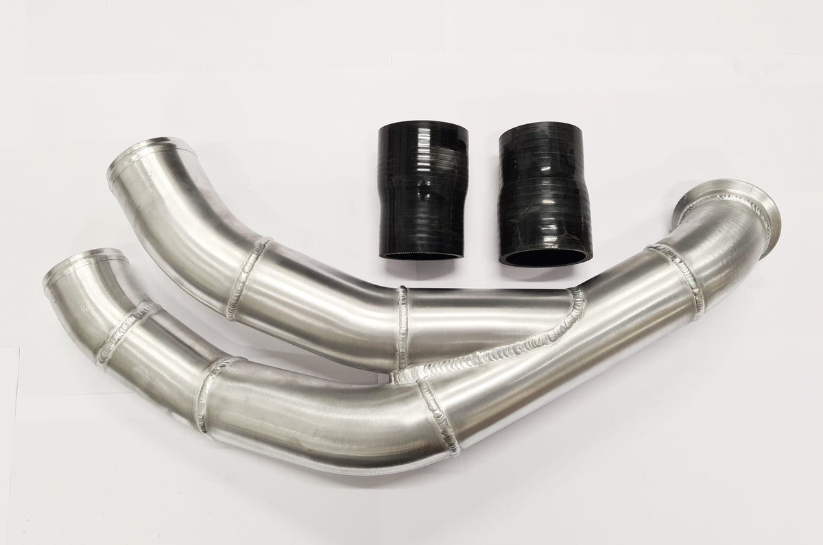Walton Motorsport BMW S55 Boost Pipe