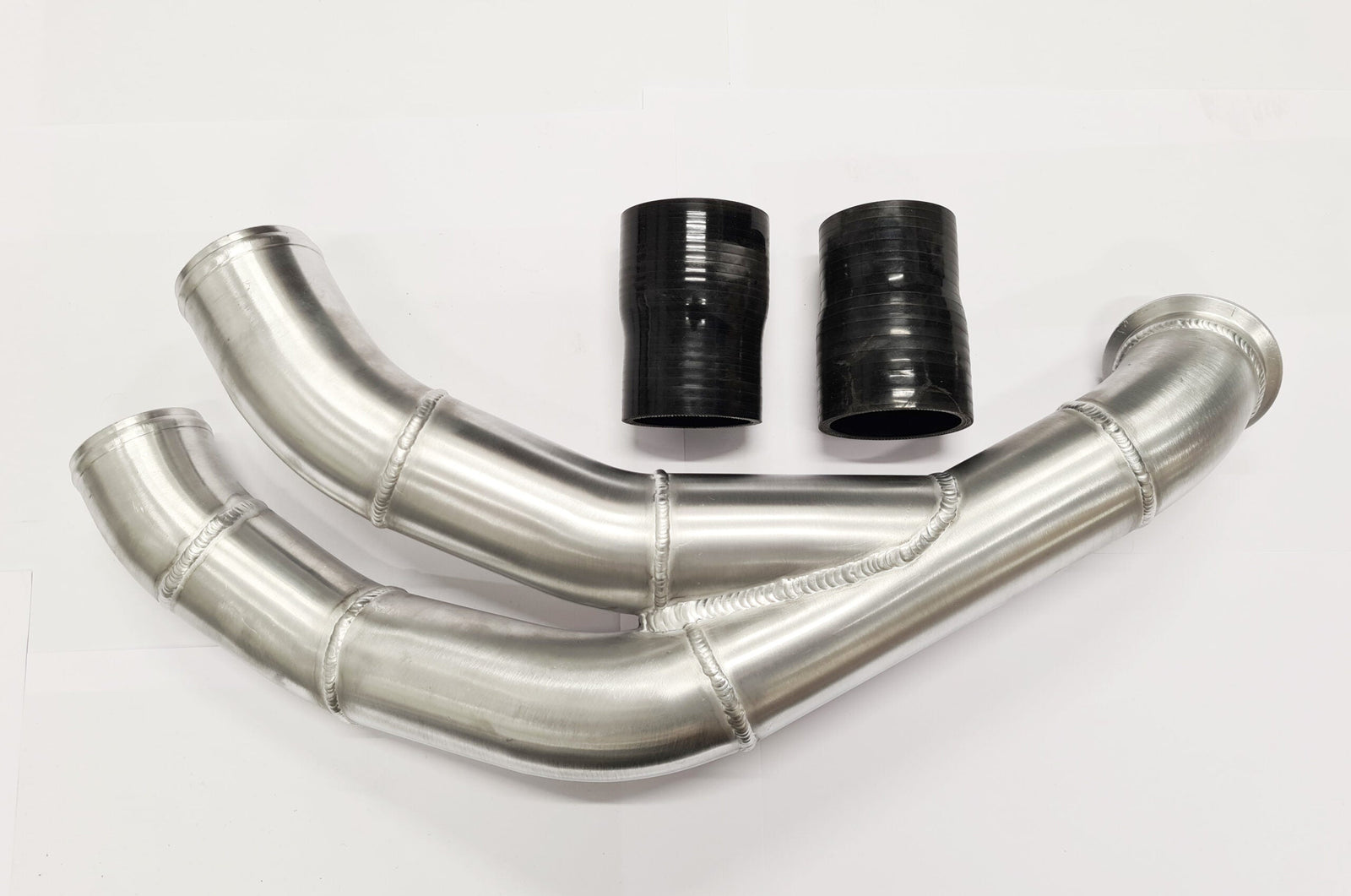 Walton Motorsport BMW S55 Boost Pipe