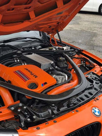 VRSF Front Facing Air Intakes 2015 – 2020 BMW M3 & M4 F80/F82 S55