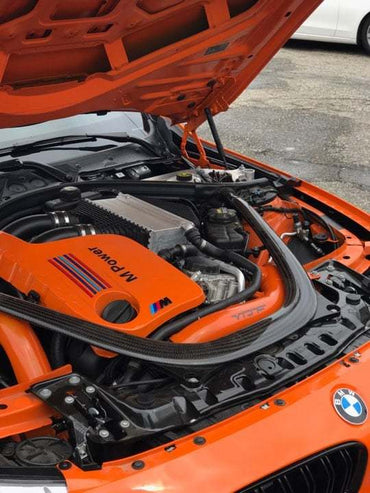 VRSF Front Facing Air Intakes 2015 – 2020 BMW M3 & M4 F80/F82 S55