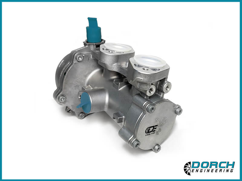 Dorch Engineering S55 Lift Kit - HPFP Upgrade - BMW S55 F80 F82 F83 F87