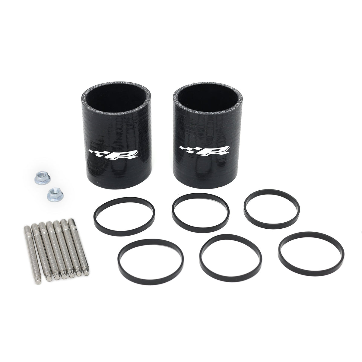 Precision Raceworks Black Market Parts (BMP) S55 Port Injection Kit F80 F82 M3