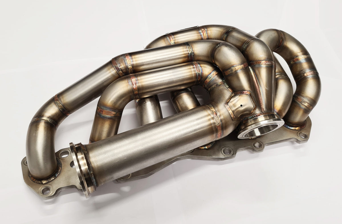 Walton Motorsport BMW S55 Turbo Manifold | F80 F82 F87
