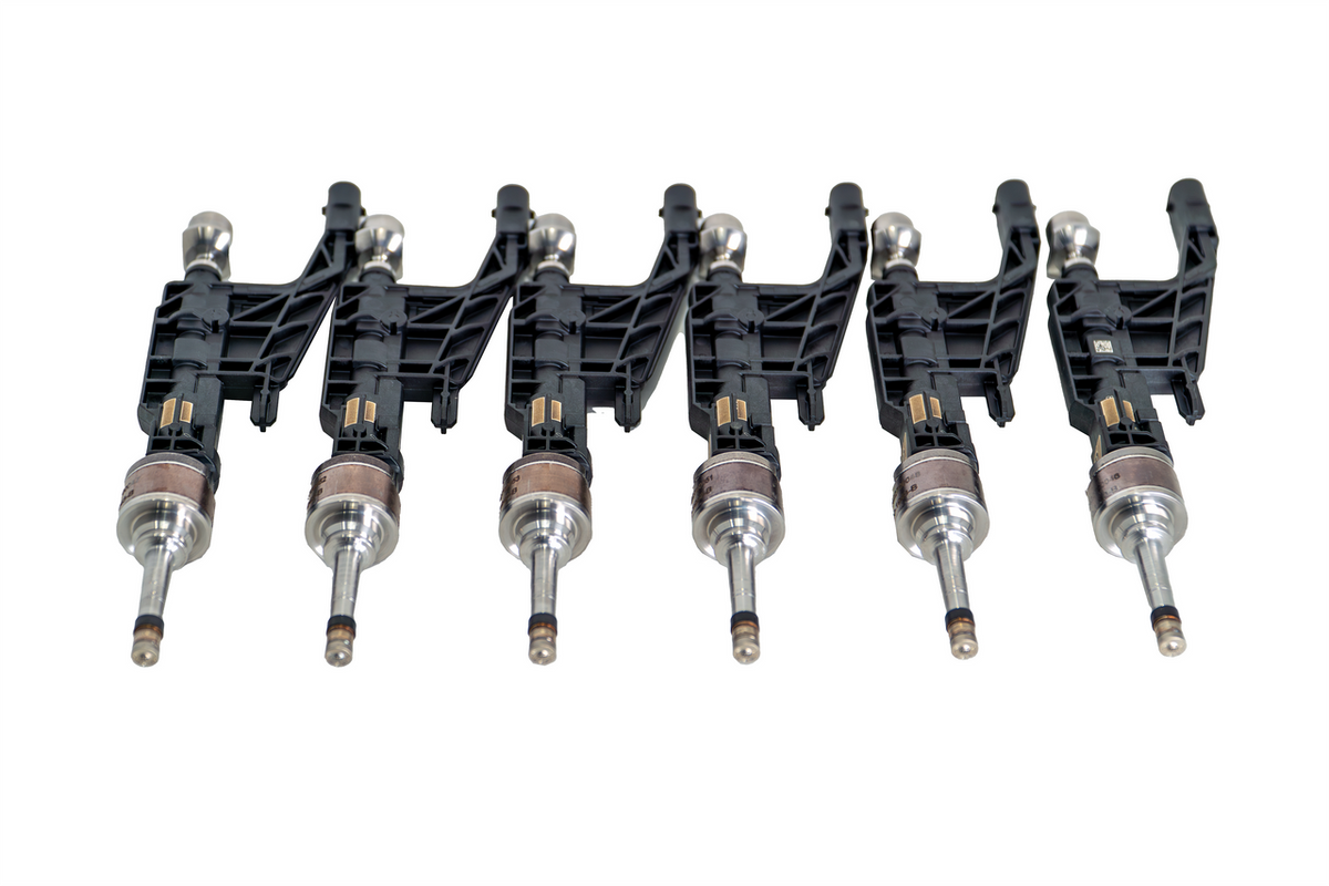 Precision Raceworks S58 / B58 Gen 2 High Flow Direct Injectors F30 F32 G20