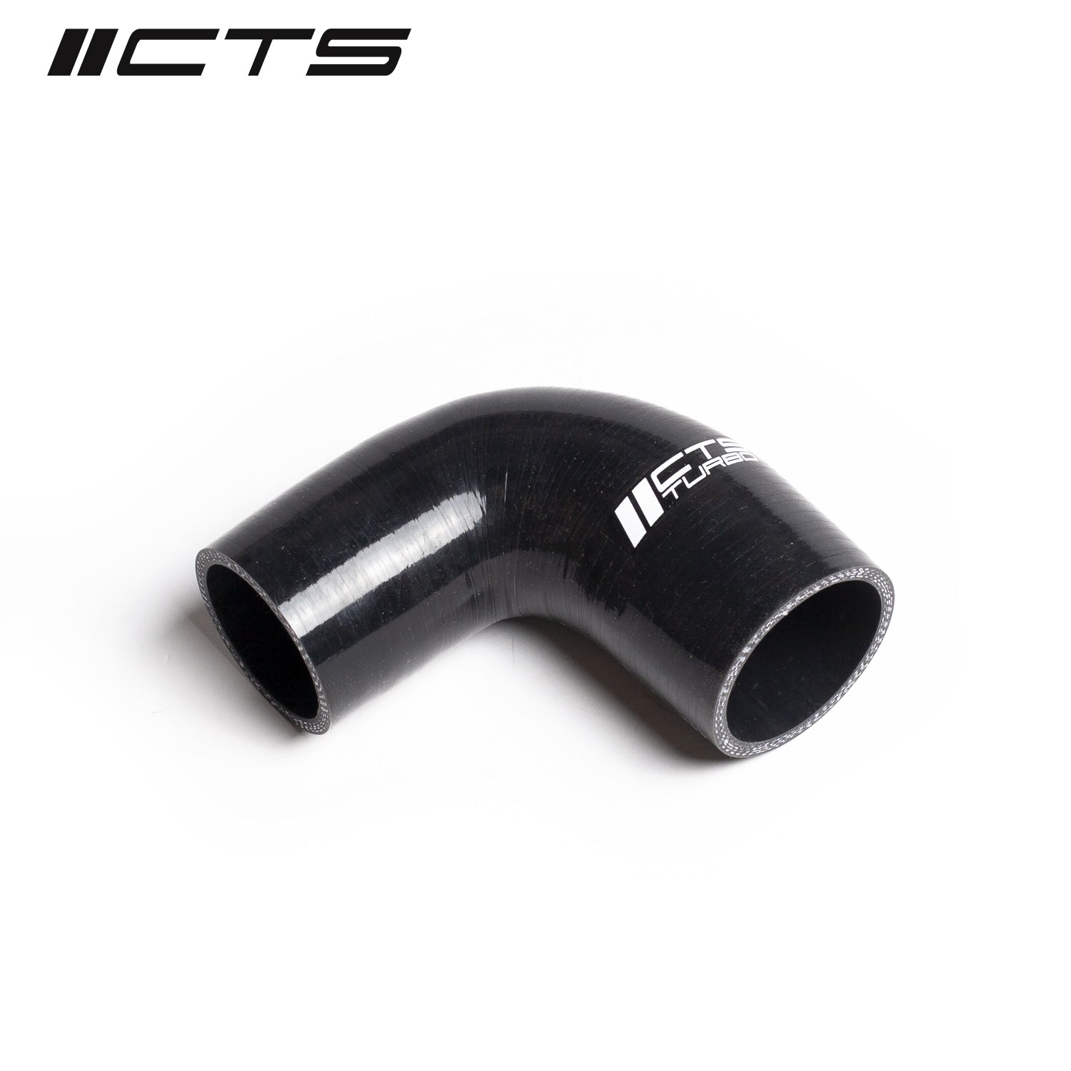 CTS Turbo K04 Turbo Outlet Silicon