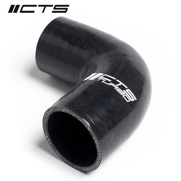 CTS Turbo K04 Turbo Outlet Silicon