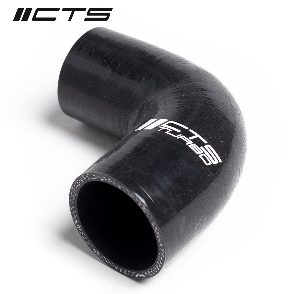 CTS Turbo K04 Turbo Outlet Silicon