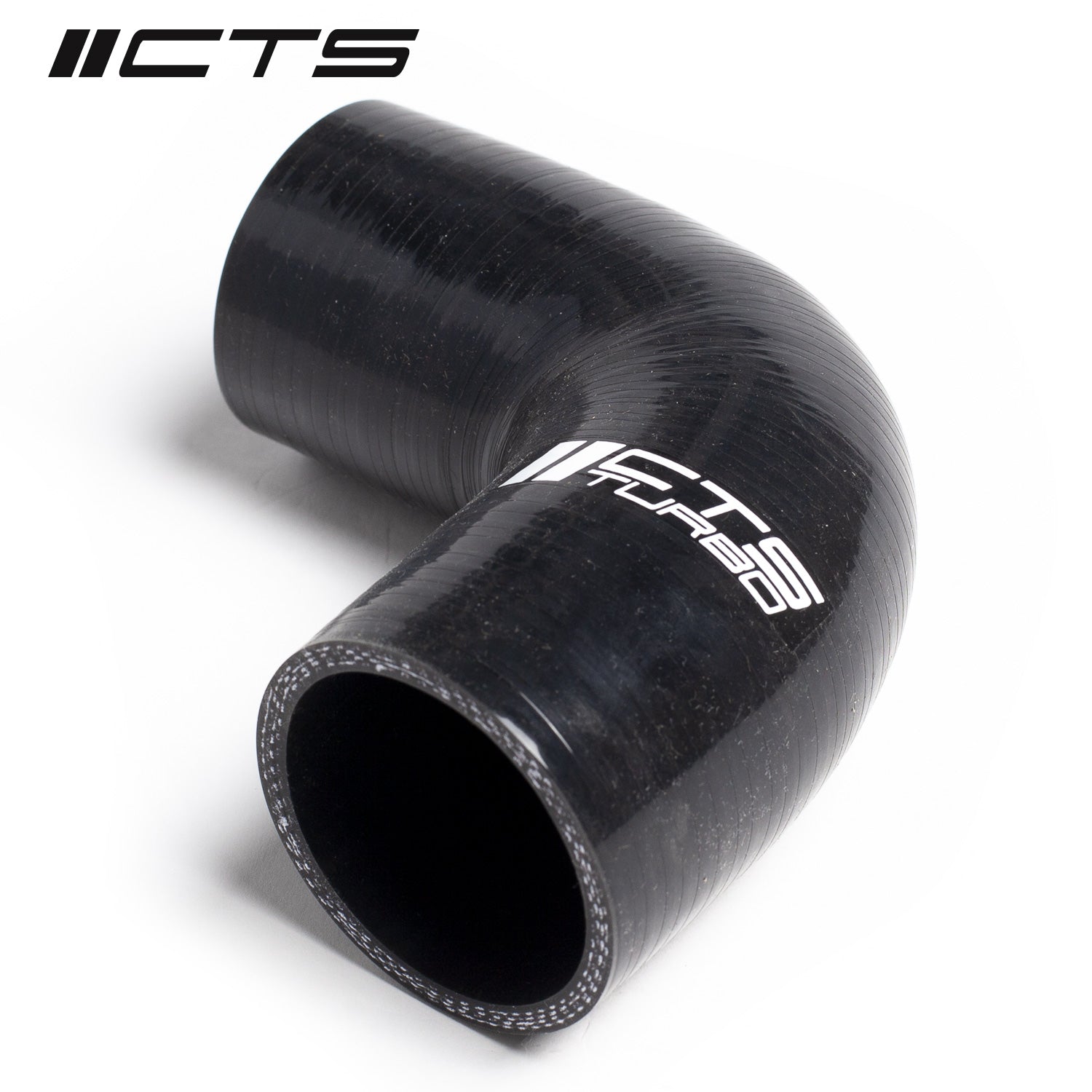 CTS Turbo K04 Turbo Outlet Silicon