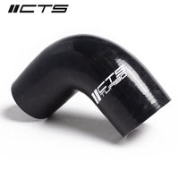 CTS Turbo K04 Turbo Outlet Silicon