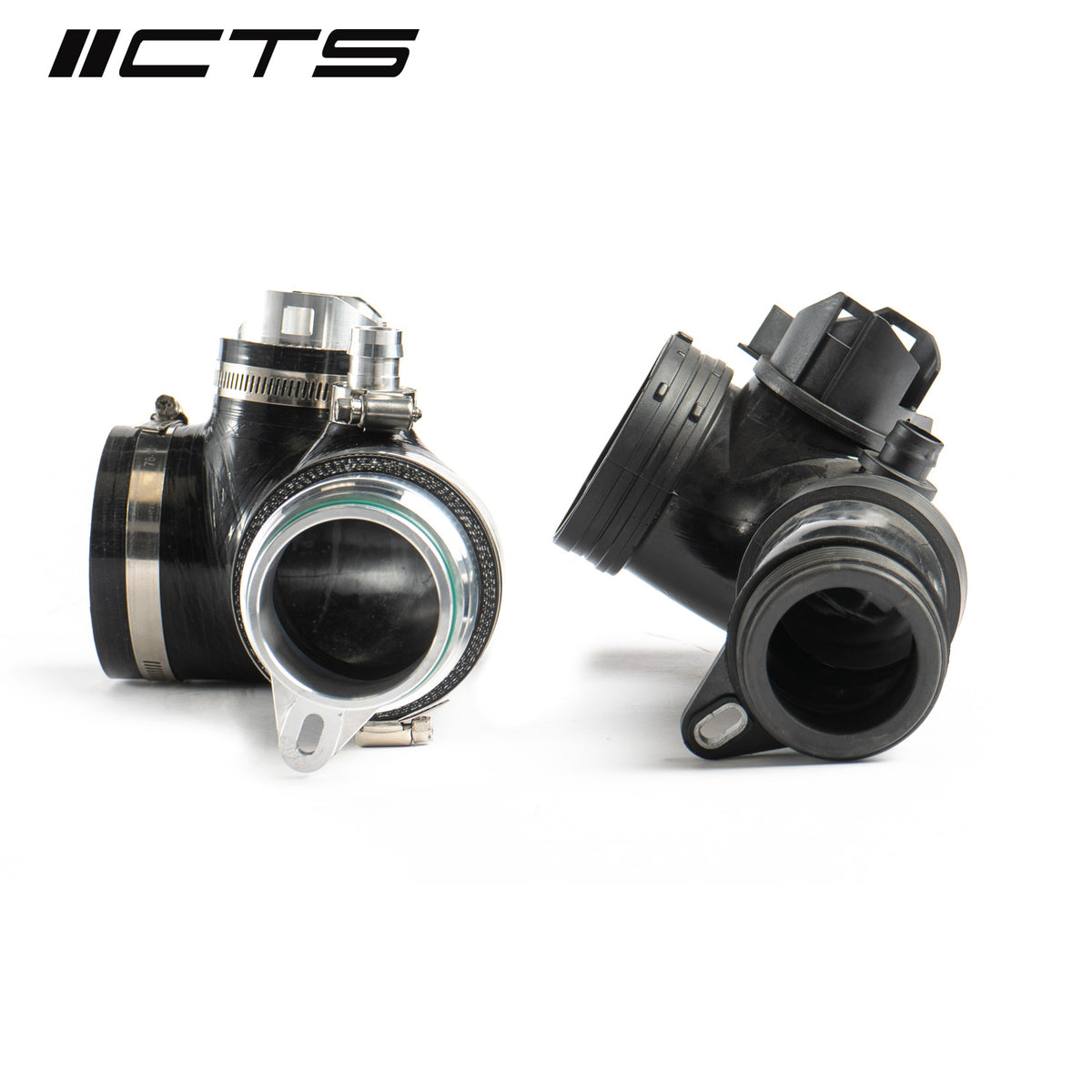 CTS Turbo Turbo Inlet Pipe for BMW F2X/F3X 228i/328i/428i N20/N26