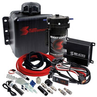Snow Performance Boost Cooler Stage 2 — Variable Water/Methanol Injection