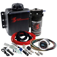Snow Performance Boost Cooler Stage 2.5 Power-Max — Variable Injection