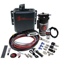 Snow Performance Boost Cooler Stage 3 EFI — Direct Port (TFSI/THP)