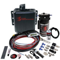 Snow Performance Boost Cooler Stage 3 DI — Direct Injection (TFSI/MQB)