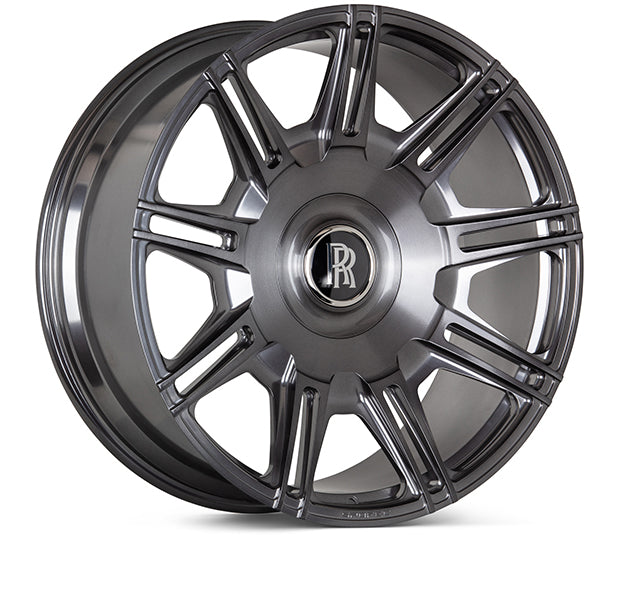 Vossen SP2 | Hybrid Forged Wheel