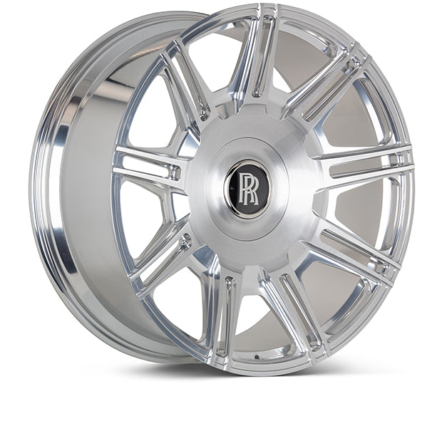 Vossen SP2 | Hybrid Forged Wheel