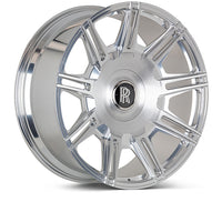 Vossen SP2 | Hybrid Forged Wheel