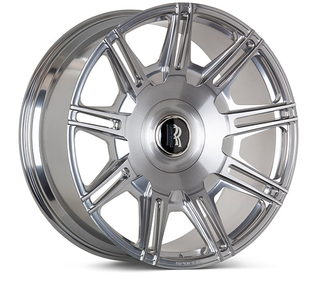Vossen SP2 | Hybrid Forged Wheel