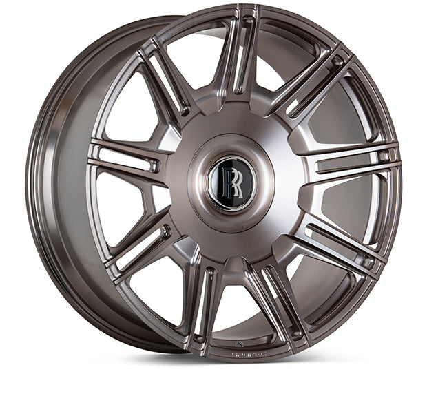 Vossen SP2 | Hybrid Forged Wheel
