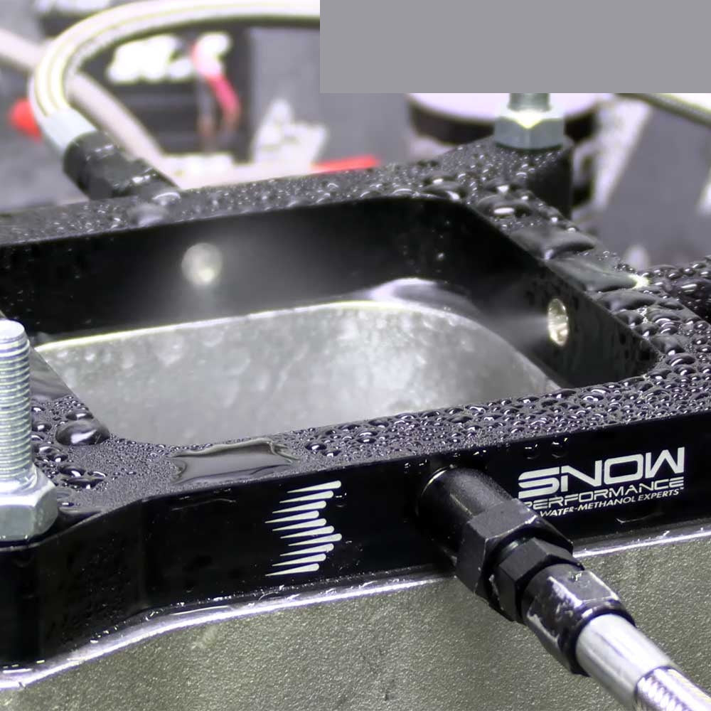 Snow Performance SP30106