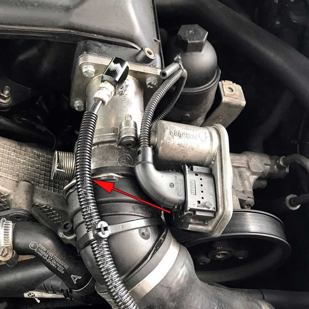 Snow Performance SP30210