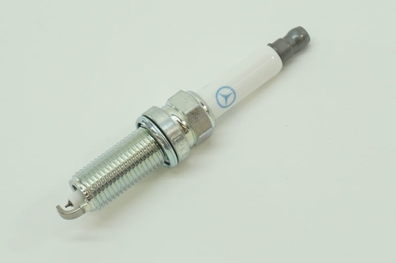 Mercedes Spark Plug - Genuine Mercedes 0041593903