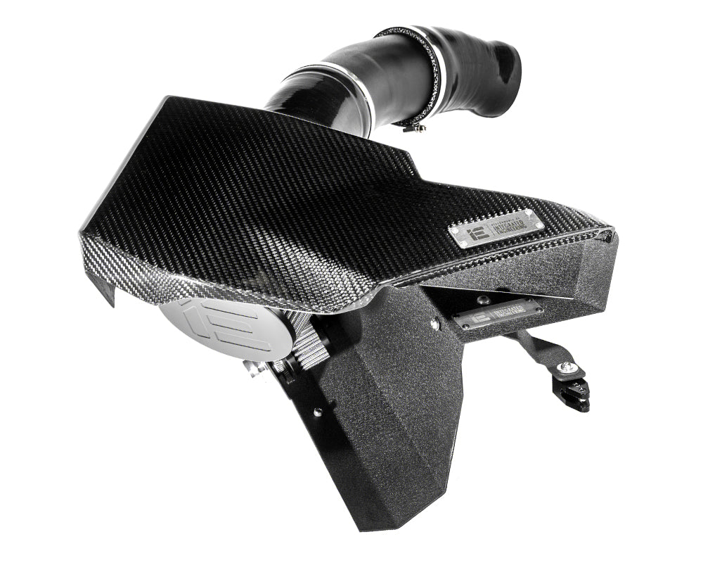 Integrated Engineering Audi 3.0T Cold Air Intake | Fits 8R SQ5 &amp; Q5