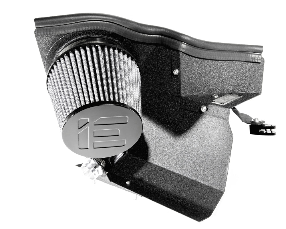 Integrated Engineering Audi 3.0T Cold Air Intake | Fits 8R SQ5 & Q5