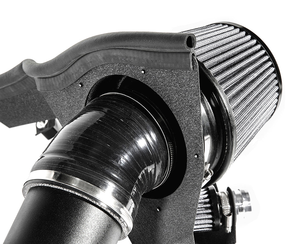 Integrated Engineering Audi 3.0T Cold Air Intake | Fits 8R SQ5 & Q5