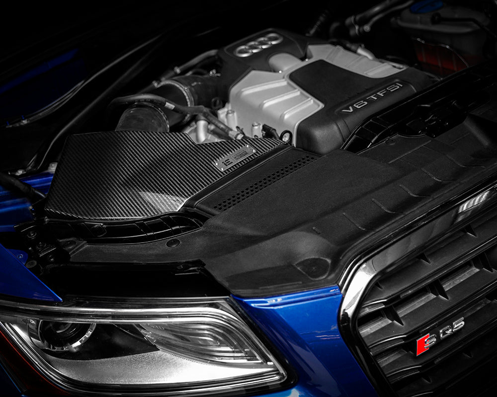Integrated Engineering Audi 3.0T Cold Air Intake | Fits 8R SQ5 & Q5