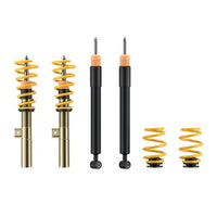ST Coilovers ST XA galvanized steel (with damping adjustment) for Mercedes-Benz A-Class (W177) F2A
