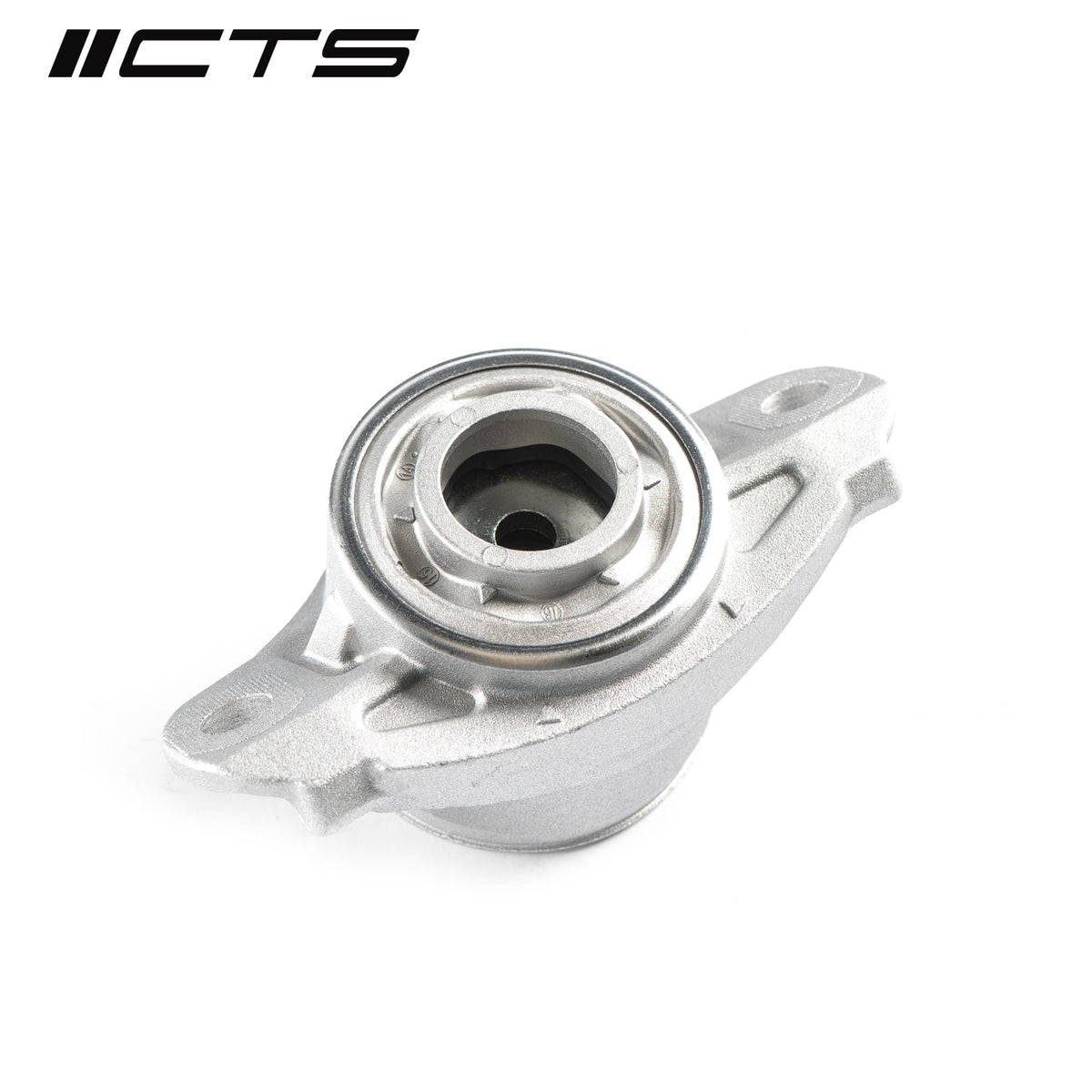 CTS Turbo Rear Shock mount Upgrade for MK7/8V GTI/A3
